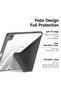 كفر دوكس دوتشيز Magi Series لجهاز iPad 10 2022 مقاس 10.9 - 7