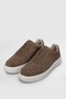112230226 Jaques Sneaker Men's Leather Shoes Beige - 4