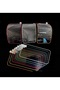 Fluorescent Screen Protector iPhone 12 (Combo Pack of 3) - 7