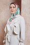 Alvina Silk Scarf 5111