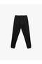 Boy's Tracksuit Bottom 6Wkb40048Tk - 2