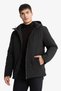 Men's Coat A2620Ax/Bk27 - 3