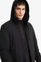 Men's Coat A2620Ax/Bk27 - 4