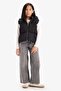 Girl's Vest C4971A8/Bk27 - 2