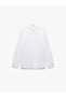 Women's Long Sleeve Shirt 6Wak60035Uw - 3