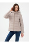 Women's Coat Lf2041093
