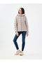Women's Coat Lf2041093 - 2