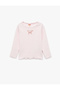 Baby Girl Sweat 6Wmg10057Ak