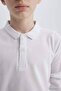 Long Sleeve Polo T-Shirt (25 Au) - 2