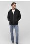 Hooded Men's Sweatshirt M0S10277-900
