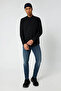 Long Sleeve Men's Shirt Lf2014781 - 2