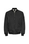 Onsmike Pu Racer Jacket Otw Vd Noos Men's Leather Coats and Jackets 22012339