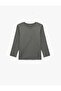 Baby Boy Sweat 6Wmb10115Tk - 2