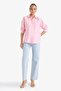 Women's Long Sleeve Shirt D4512Ax/Pn623 - 2