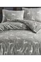Flannel Flannel Winter Duvet Cover Set Single Set 100% Cotton Navidat - 7