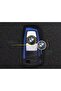 Bmw Compatible Key Emblem Logo 11 mm 1.1 cm Drop Is Not a Metal It Is a Sticker 2 Pieces - 4