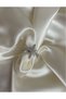 Adjustable Polar Star Ring