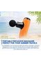 Mini 305 Ultra-Quiet Deep Tissue Massage Gun - Portable Handheld Percussion Massager