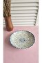 Hüma Porcelain Salad Bowl 25.5 cm - 4