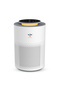 NAP-7060W HEPA Air Purifier with Aroma & Activated Charcoal , CADR 60 m³/h