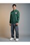 Washable Fleece-Lined Sweatshirt - 4