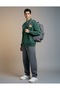 Washable Fleece-Lined Sweatshirt - 3