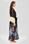 Patterned Pareo Design - 2