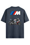 Oversized T-Shirt Motors