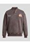 Washable Fleece-Lined Sweatshirt - 6
