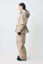 Collared ski jacket with ThermoMove™ - 5