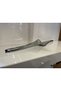 Otto Metal Handle 160mm Chrome Cabinet Door Modern Drawer Unit Bedside Table Dresser Silver Furniture Handle - 6