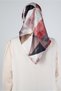 ALVINA DIGITAL SURA SCARF 8200 - 2