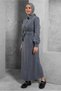 Belt Dress 42268