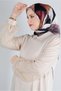 ALVINA DIGITAL SURA SCARF 8200