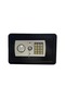 Safe Box Piggy Bank - Code + Key - 3