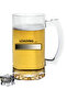Loading Designed Beer Glass - Beer Glass