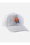 Basketball Printed Hat - Basketball Player Hat