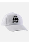 Big Printed Hat
