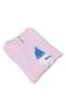 Pijahome Women's Winter Thermal Long Sleeve Pajama Set - 2