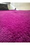 160*190 Wellsoft-Polar Single-Person Purple Bedspread-Blanket - 2
