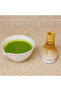 Set of 2 Matcha Bowl and Whisk Holder