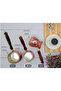 وعاء قهوة نحاسي سميك مطرز يدويًا يتسع لـ 4-5 أشخاص - 5