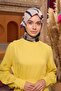 مجموعة مراكش وشاح ناعم 1211-03