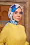 مجموعة مارراك وشاح ناعم 1209-15 - 2
