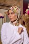 مجموعة مارراك وشاح ناعم 1209-01 - 3