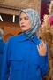 Marrakech Collection Soft Scarf 1210-09 - 2