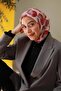 مجموعة هوليداي وشاح ناعم 1229-10