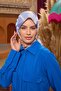 مجموعة مراكش وشاح ناعم 1211-01 - 2