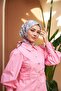 كولورداي ميلودي وشاح ناعم أحمر 1153-10