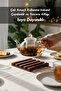 Wooden Trivet, Wooden Base, Teapot Base, Wooden Square Trivet